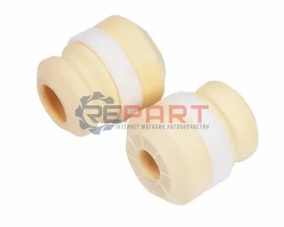 Фото Відбійник амортизатора переднього Combo/Corsa C/Meriva A 01- (к-т 2шт) RAISO (RK00116) зображення 1