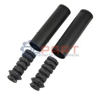 Пыльник+отб. амортизатора заднего Logan 04-/Duster 10-/Sandero 08- (к-т 2 шт) RAISO RK00118 Купить в Украине