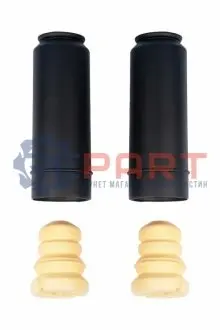 Фото Пильник +відб. амортизатора заднього BMW 1 (к-т. 2 шт) RAISO (RK00127) зображення 1