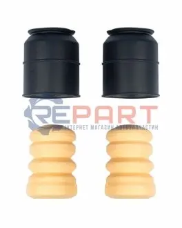 Фото Пильник +відб. амортизатора заднього BMW 5 (E60) 01-10 (к-т. 2 шт) RAISO (RK00131) зображення 1