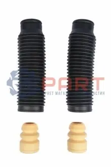 Фото Пыльник + отб. амортизатора заднего Elantra III/Cerato I 00-09 (к-т 2шт)) RAISO (RK00139) изображение 1