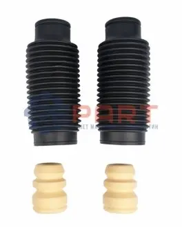 Пильник + відб. амортизатора переднього Kia Ceed 06-12 (к-т 2шт) RAISO RK00143 Купити в Україні