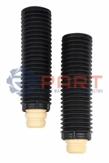 Пыльник+отб. амортизатора переднего Focus 04-/Kuga 08-/Mazda 3,5 04-/Volvo S40 04- (к-т 2 шт) RAISO RK00157 Купить в Украине