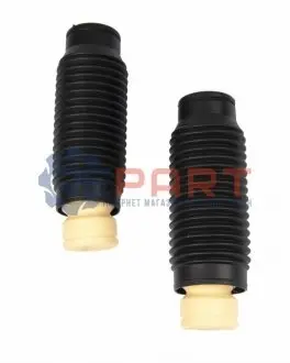 Пильовики та відбійники амортизаторів RAISO RK00164 Купити в Україні