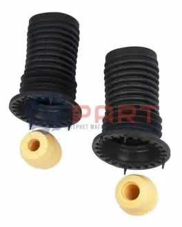 Фото Пильовик + відб. амортизатора переднього Chevrolet Aveo 05-/Daewoo Kalos 02- (к-т 2 шт)) RAISO (RK00182) зображення 1