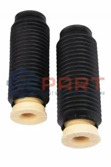 Фото Пильник+відб. амортизатора переднього Vito 639 03- (к-т 2шт) RAISO (RK00194) зображення 1