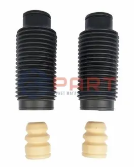 Пильник + відб. амортизатора переднього Hyundai i20/i30/Cerato I/Rio II/III 04-17 (к-т 2шт) RAISO RK00198 Купити в Україні