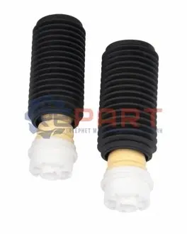 Пильовик + відб. амортизатора переднього Doblo 01-(к-т 2 шт))) RAISO RK00216 Купити в Україні