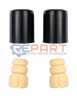 Пильник +відб. амортизатора переднього Audi A4 B8/A7/Q5 07-17 (к-т. 2 шт) RAISO RK00223 Купити в Україні