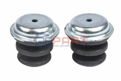 Фото Відбійник амортизатора заднього Qashqai I 06-13 (к-т 2шт) RAISO (RK00238) зображення 1