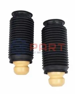 Фото Пильник+відб. амортизатора переднього Master/Movano 10- (к-т 2шт) RAISO (RK00461) зображення 1