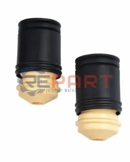 Фото Пильник+відб. амортизатора заднього BMW 5 E34/E32 (к-т 2 шт) RAISO (RK10006) зображення 1