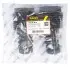 Пыльник амортизатора переднего Renault Grand Scenic II/Megane II/Scenic II 02- (к-т. 2 шт.)) RAISO (RK10042) изображение 2
