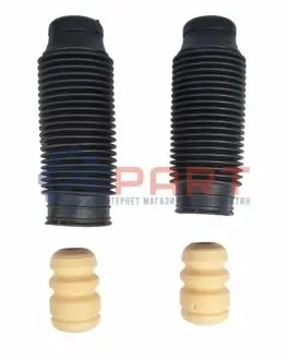 Фото Пильовики та відбійники амортизаторів RAISO (RK10064) зображення 1