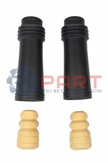 Пильник+відб. амортизатора заднього Hyundai i30/Kia Ceed 06-18 (к-т 2шт) RAISO RK10179 Купити в Україні