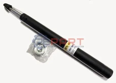 Амортизатор передній (d45 корпуса) BMW (E30) (газ.) RAISO RS100572 Купити в Україні
