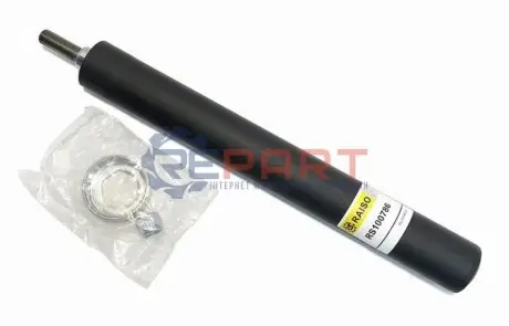 Фото Амортизатори RAISO (RS100786) зображення 1