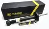 Амортизатор задній Passat B3/B4 88-97 (газ) RAISO (RS105781G) изображение 2
