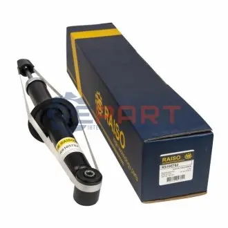 Фото Амортизатор задній Audi 80/90 78-91 (газ.) RAISO (RS105782) зображення 1