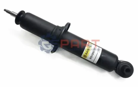 Амортизатор задній Audi 100 91-94/A6 94-97 (масл.) RAISO RS105807OIL Купити в Україні