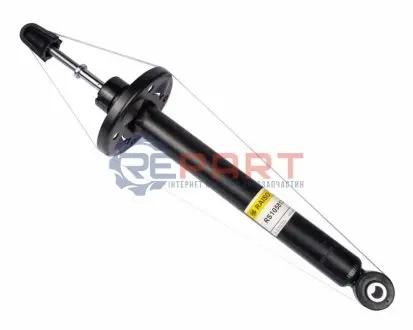 Амортизатор задній VW Passat B3/B4 88-97 (газ) RAISO RS105813 Купити в Україні