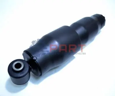 Фото 1 — Амортизатор задній T4 91-03 (масл.) RAISO (RS105820) Фото Амортизатор задній T4 91-03 (масл.) RAISO (RS105820) зображення 1