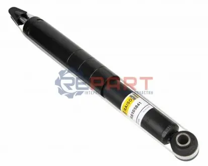 Амортизатор задний Omega B kombi 94-03 (газ.) RAISO RS105841 Купить в Украине