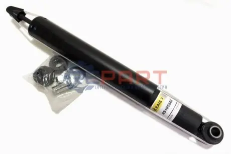 Амортизатор задній Vectra A/Omega A/B (газ.) RAISO RS105842 Купити в Україні