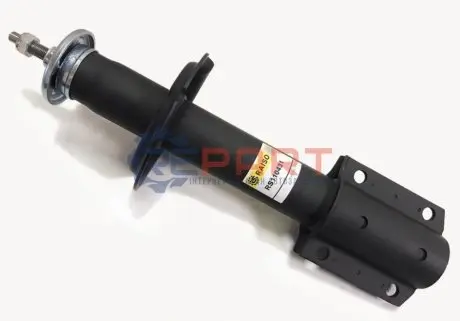 Амортизатор передній Citroen C25, Fiat Ducato,Talento, Peugeot J5 81-94 (масл.) RAISO RS110431 Купити в Україні