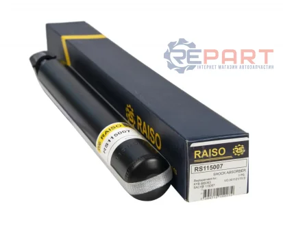 Амортизатор передний Vectra A 88-95 (масл..) RAISO RS115007