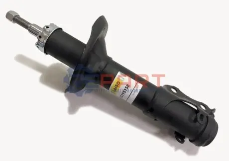 Фото Амортизатори RAISO (RS115158OIL) зображення 1