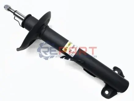 Фото Амортизатор передній лів. BMW 3 (E36) 90-00 (газ.) RAISO (RS115372) зображення 1