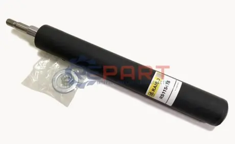 Фото Амортизатор передній Audi 100 82-94/200 79-91/A6 94-97 RAISO (RS115475G) изображение 1