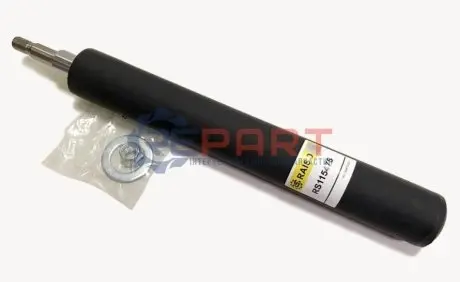 Амортизатор передній Audi 100 82-94/A6 94-97 (масл.) RAISO RS115475OIL Купити в Україні
