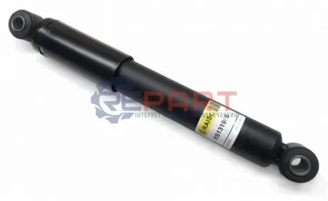 Амортизатор передній Iveco Daily 99- (газ.) RAISO RS131908 Купити в Україні