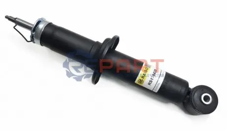 Фото Амортизатор задній Audi 100 91-94/A6 94-97 (газ.) RAISO (RS170428) зображення 1