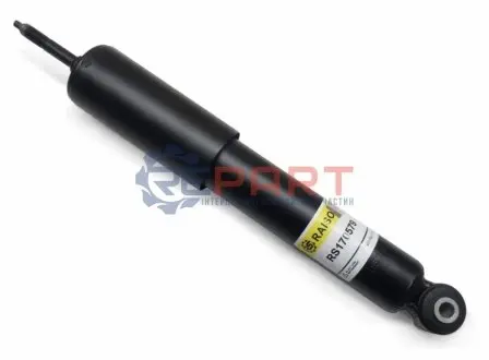 Фото Амортизатор передній LADA 1200-1600, NIVA (газ.) RAISO (RS170579) зображення 1