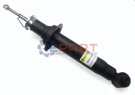 Амортизатор задній BMW 7 (E38) 94-01 (газ.) RAISO RS170822 Купити в Україні