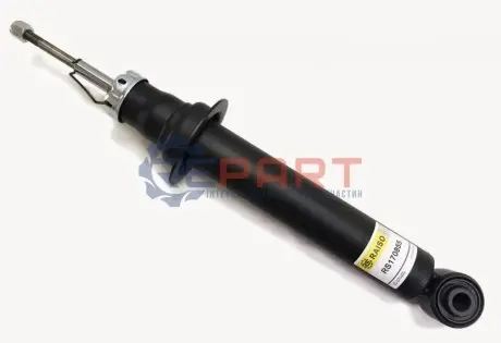 Амортизатор задний BMW 5 (E39) 96-03 (газ.) RAISO RS170855 Купить в Украине
