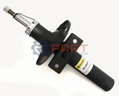 Фото Амортизатор передній Sharan/Alhambra/Galaxy 95-10 (газ.) RAISO (RS200419) зображення 1