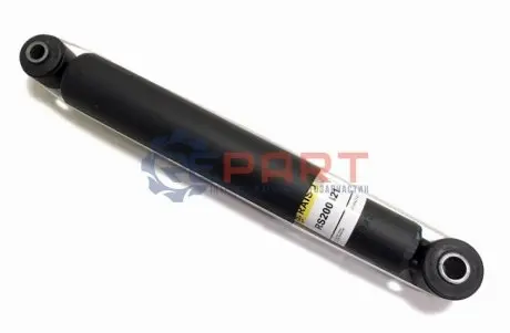 Фото Амортизатор задній Sharan/Galaxy/Alhambra 95-10 (газ) RAISO (RS200421) зображення 1