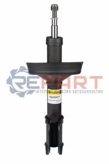 Амортизатор передний Renault Clio II/Thalia 98- (масл..) RAISO RS230271