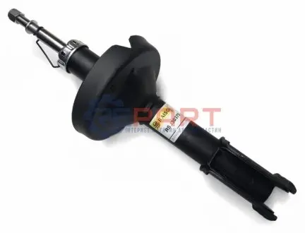 Фото Амортизатор передній Kangoo 98-08 (газ) RAISO (RS230379) зображення 1