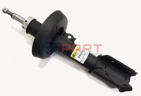 Фото Амортизатор передний лев. Astra G 98- (газ.) RAISO (RS230575) изображение 1