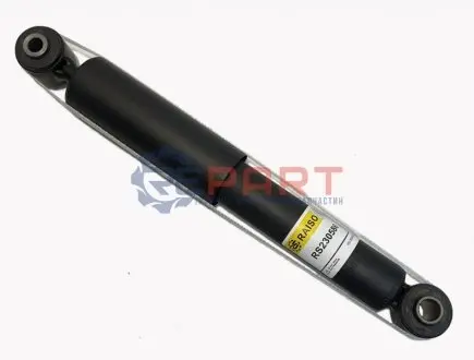Амортизатори RAISO RS230586 Купити в Україні