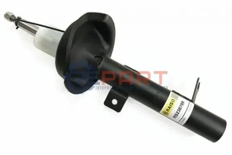 Амортизатор передній Focus 98- Пр. (газ) RAISO RS230709 Купити в Україні