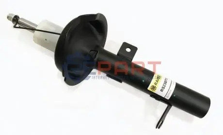 Фото Амортизатор передній Focus 98- Л. (газ) RAISO (RS230710) зображення 1