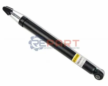 Амортизатор задний Focus 98-05 (газ) RAISO RS230713