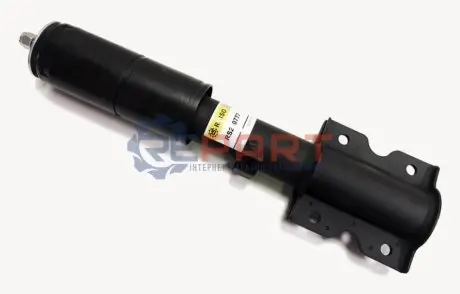 Фото 1 — Амортизатор передній Transit 91-00 (масл.) RAISO (RS230777) Фото Амортизатор передній Transit 91-00 (масл.) RAISO (RS230777) зображення 1