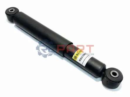 Фото Амортизатор задній Transit 91-00 (масл.) RAISO (RS230857) зображення 1